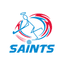 Saints Red
