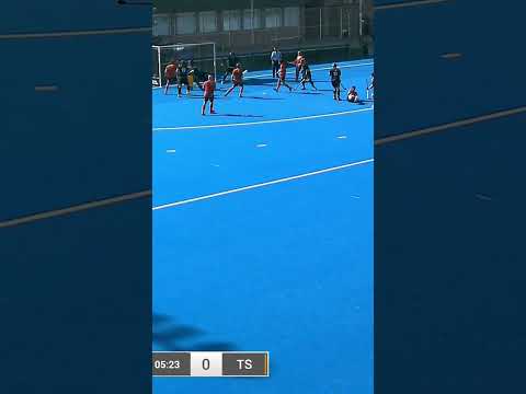 U21 Men's National Championships - Best Goals