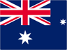 AUSTRALIA flag