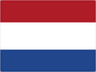NETHERLANDS flag